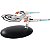 Miniatura Star Trek Online Gagarin NCC-97930 - Imagem 2