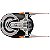 Miniatura Star Trek Online Gagarin NCC-97930 - Imagem 4