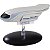 Miniatura The Orville Union Shuttle ECV-197-1 - Imagem 7