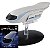 Miniatura The Orville Union Shuttle ECV-197-1 - Imagem 5