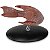 Miniatura Star Trek Starships Ferengi Marauder Edição 06 - Imagem 2