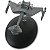 Miniatura Star Trek Starships KTinga Battle Cruiser Ed 07 - Imagem 2