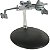 Miniatura Star Trek Starships KTinga Battle Cruiser Ed 07 - Imagem 3