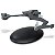 Miniatura Star Trek Starships KTinga Battle Cruiser Ed 07 - Imagem 7