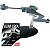 Miniatura Star Trek Starships KTinga Battle Cruiser Ed 07 - Imagem 10