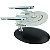 Miniatura Star Trek Starships Reliant NCC-1864 Edição 11 - Imagem 2