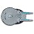 Miniatura Star Trek Starships Stargazer NCC-2893 Ed 19 - Imagem 5