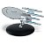 Miniatura Star Trek Starships Stargazer NCC-2893 Ed 19 - Imagem 3