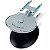 Miniatura Star Trek Starships Stargazer NCC-2893 Ed 19 - Imagem 7