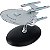 Miniatura Star Trek Starships Stargazer NCC-2893 Ed 19 - Imagem 1