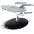 Miniatura Star Trek Starships Stargazer NCC-2893 Ed 19 - Imagem 2