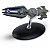 Miniatura Star Trek Starships Krenim Temporal Weapon Ed 22 - Imagem 2