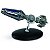 Miniatura Star Trek Starships Krenim Temporal Weapon Ed 22 - Imagem 1