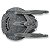 Miniatura Star Trek Discovery Starships Europa NCC-1648 - Imagem 9