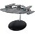 Miniatura Star Trek Discovery Starships Europa NCC-1648 - Imagem 4