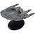 Miniatura Star Trek Discovery Starships Europa NCC-1648 - Imagem 2