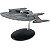 Miniatura Star Trek Discovery Starships Europa NCC-1648 - Imagem 7
