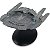 Miniatura Star Trek Discovery Starships Europa NCC-1648 - Imagem 1