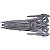 Miniatura Star Trek Online Jem Hadar Vanguard Carrier - Imagem 8
