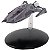 Miniatura Star Trek Online Jem Hadar Vanguard Carrier - Imagem 5