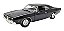 Miniatura Dodge Charger R/t 1969 Preto Maisto Metal 1:18 - Imagem 1
