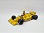 Miniatura Lotus Honda 99t Ayrton Senna Nakajima 1987 1:18 - Imagem 7