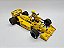 Miniatura Lotus Honda 99t Ayrton Senna Nakajima 1987 1:18 - Imagem 2