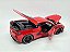 Miniatura Chevrolet Corvette C8 Stingray Maisto Metal 1:18 - Imagem 8