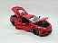 Miniatura Chevrolet Corvette C8 Stingray Maisto Metal 1:18 - Imagem 2