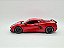 Miniatura Chevrolet Corvette C8 Stingray Maisto Metal 1:18 - Imagem 5
