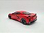 Miniatura Chevrolet Corvette C8 Stingray Maisto Metal 1:18 - Imagem 10