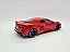 Miniatura Chevrolet Corvette C8 Stingray Maisto Metal 1:18 - Imagem 7