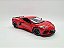 Miniatura Chevrolet Corvette C8 Stingray Maisto Metal 1:18 - Imagem 9