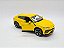 Miniatura Lamborghini Urus Amarelo Maisto Metal 1:24 - Imagem 3