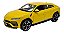 Miniatura Lamborghini Urus Amarelo Maisto Metal 1:24 - Imagem 1