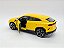 Miniatura Lamborghini Urus Amarelo Maisto Metal 1:24 - Imagem 2