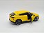Miniatura Lamborghini Urus Amarelo Maisto Metal 1:24 - Imagem 10