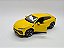 Miniatura Lamborghini Urus Amarelo Maisto Metal 1:24 - Imagem 9