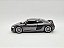 Miniatura Audi R8 V10 Cinza Maisto Metal 1:24 - Imagem 7