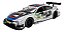 Miniatura Bmw M4 Acende Luz E Som Metal 1:24 - Imagem 1