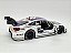 Miniatura Bmw M4 Acende Luz E Som Metal 1:24 - Imagem 10