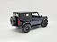 Miniatura Ford Bronco Wildtrak 2021 Azul Maisto Metal 1:18 - Imagem 10