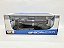 Miniatura Ford Bronco Wildtrak 2021 Azul Maisto Metal 1:18 - Imagem 4
