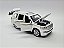 Miniatura Toyota Land Cruiser V8 Branco Acende Luz Som 1:32 - Imagem 2