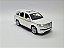 Miniatura Toyota Land Cruiser V8 Branco Acende Luz Som 1:32 - Imagem 4