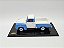 Miniatura Chevrolet 3100 Picape 1964 Branco E Azul Ixo 1:43 - Imagem 2