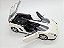 Miniatura Lamborghini Concept S Branco Metal 1:24 - Imagem 5