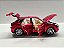 Miniatura Porsche Cayenne Turbo Vermelho Acende Luz Som 1:32 - Imagem 8