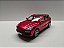 Miniatura Porsche Cayenne Turbo Vermelho Acende Luz Som 1:32 - Imagem 1