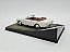 Miniatura Ford Mustang Conversível Branco 007 Goldfinge 1:43 - Imagem 4